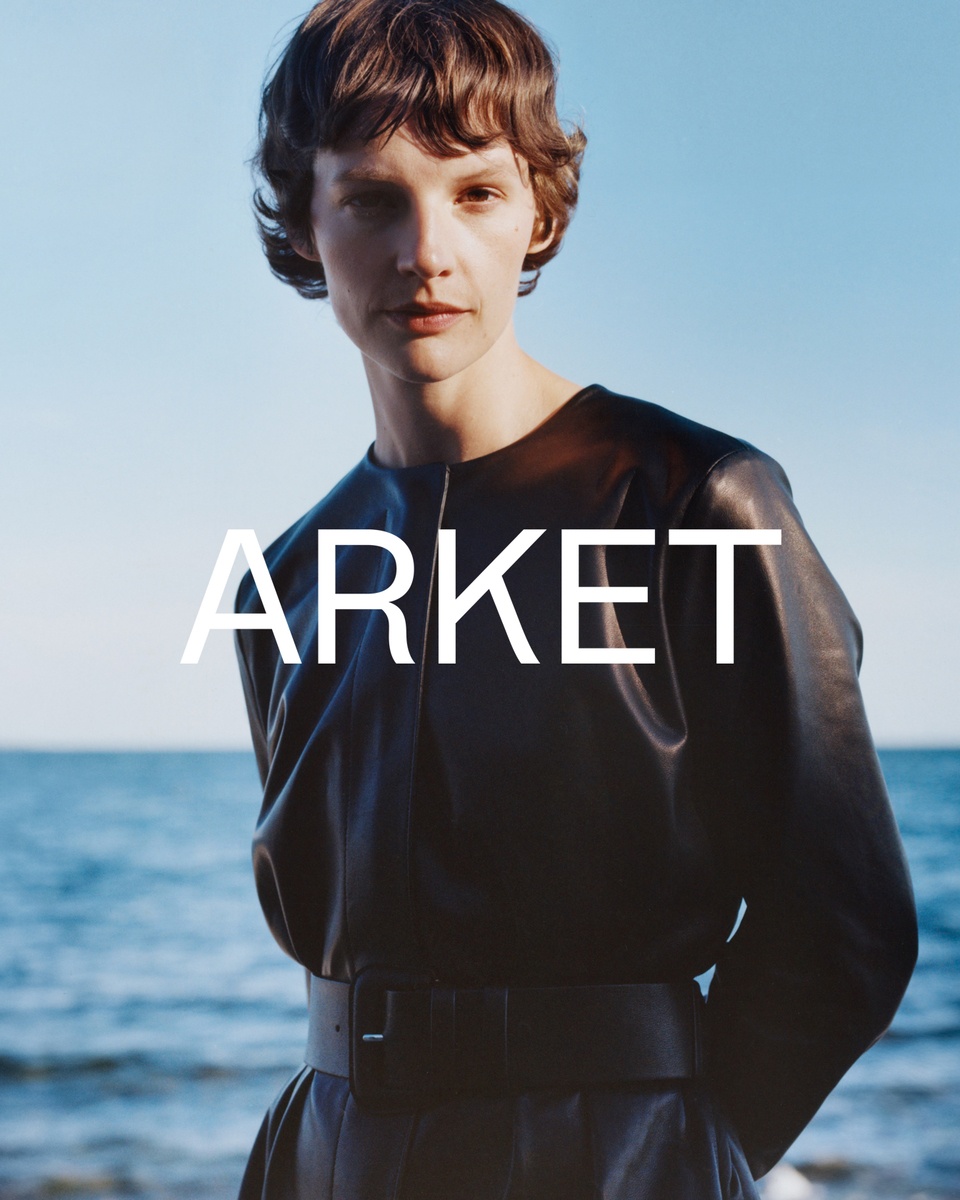 Lundlund : Arket Brand Campaign : 10